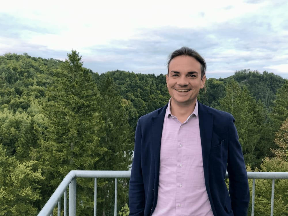 Sebastian Frankenberger