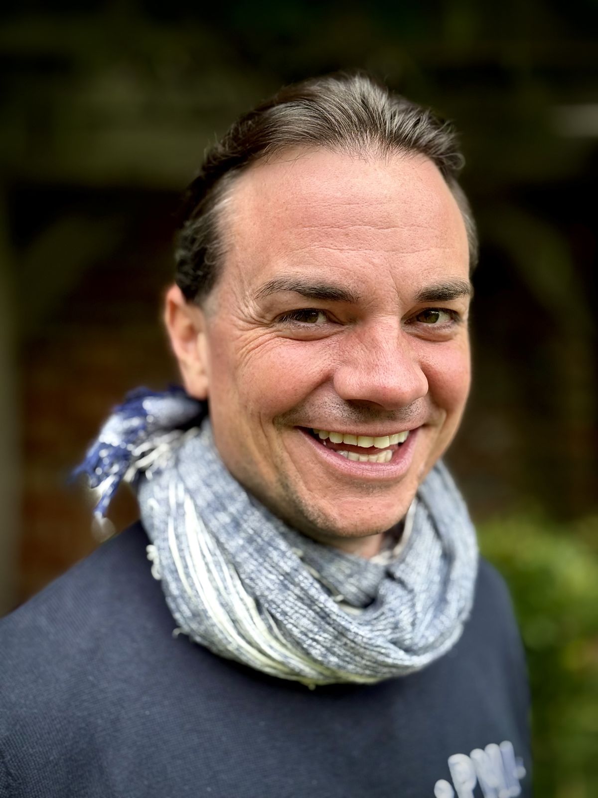 Sebastian Frankenberger
