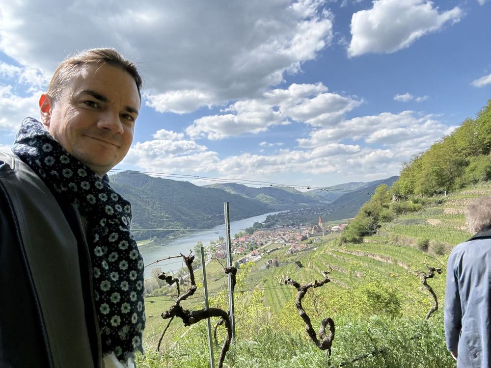 Wachau