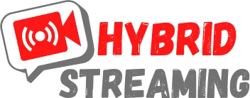 Hybrid-Streaming