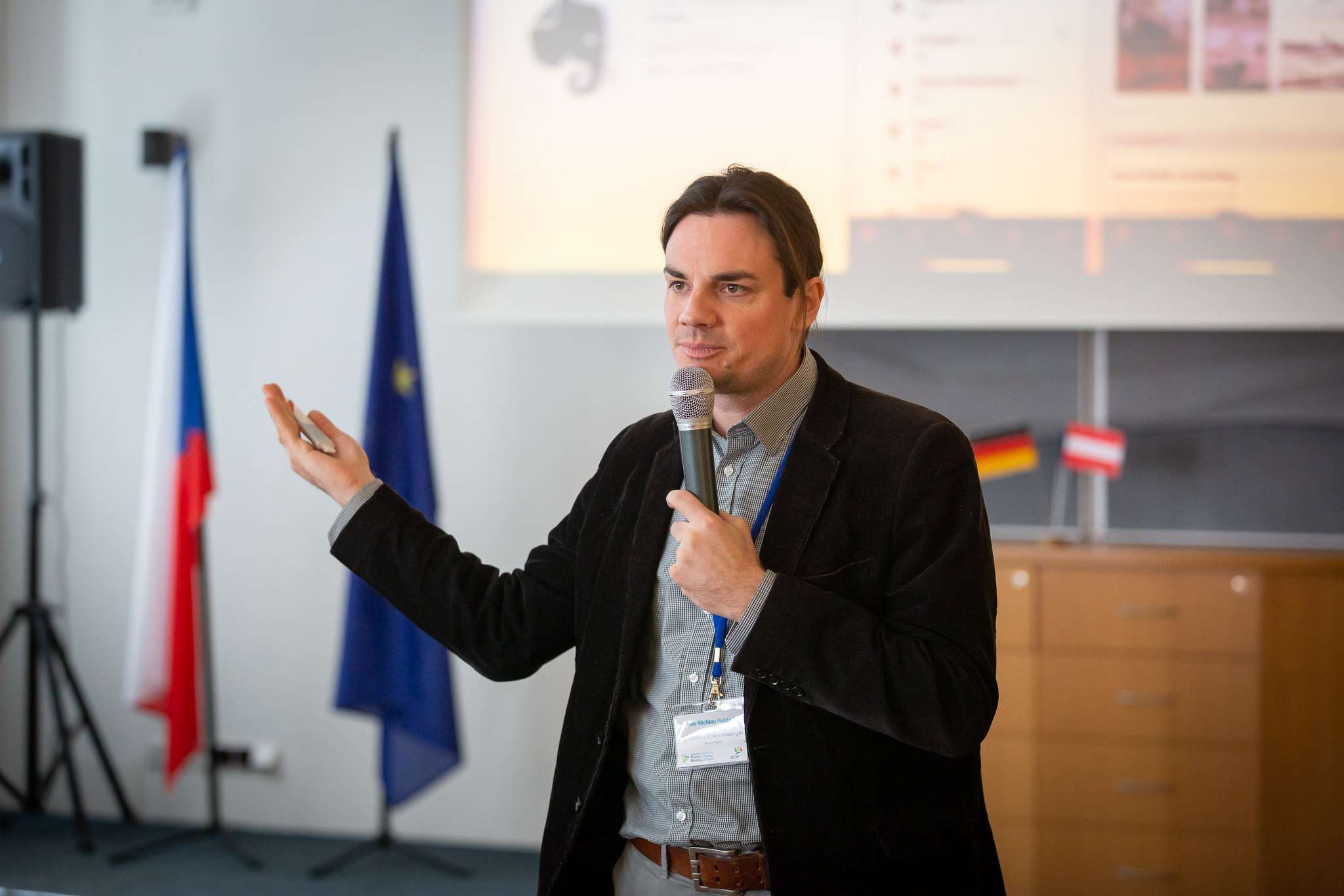 Sebastian Frankenberger