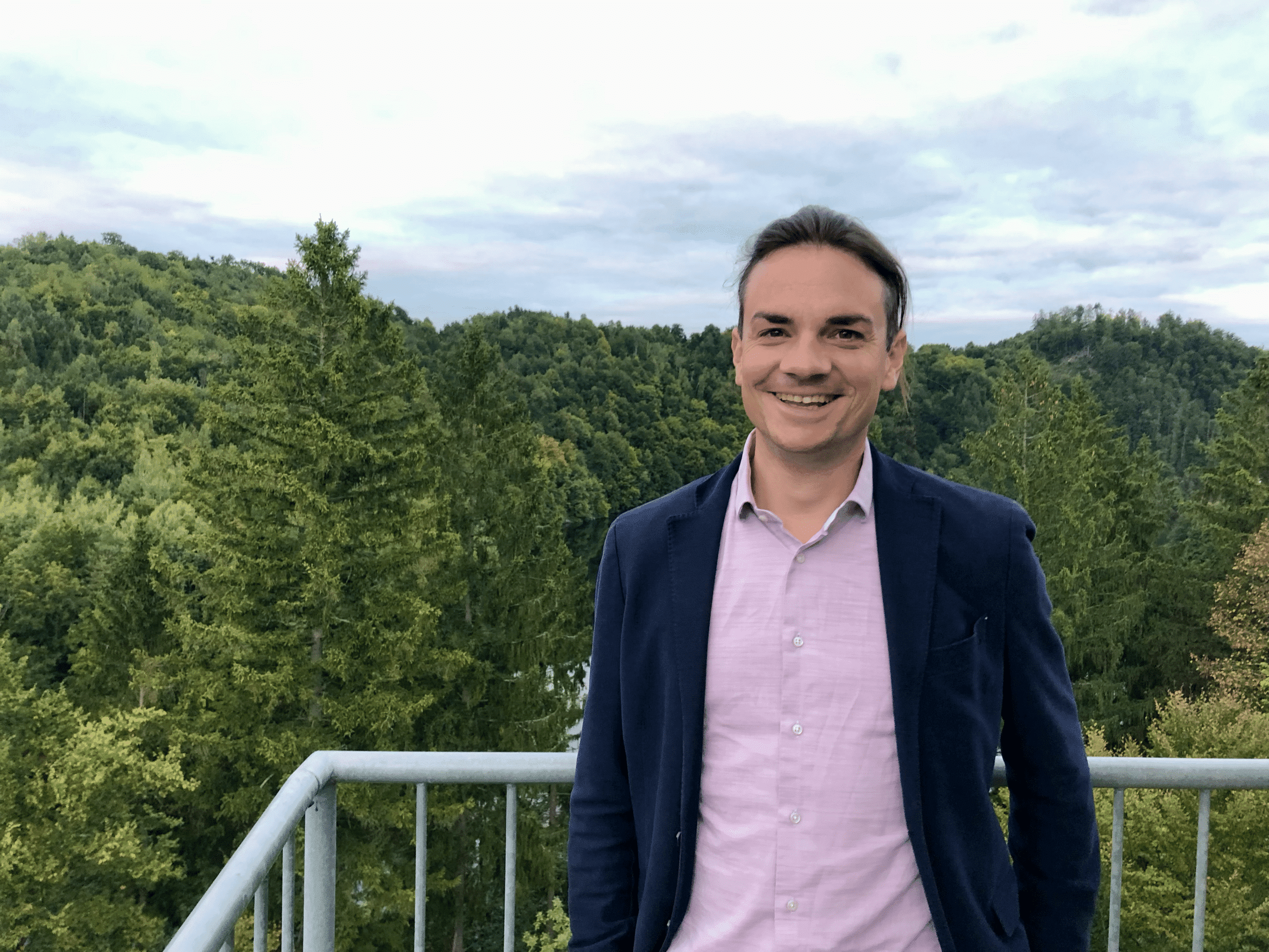 Sebastian Frankenberger